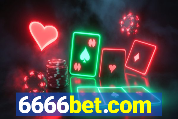 6666bet.com