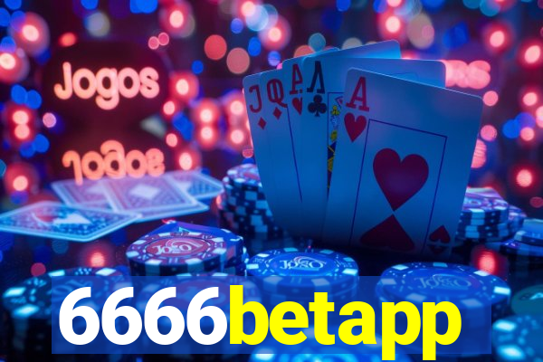 6666betapp