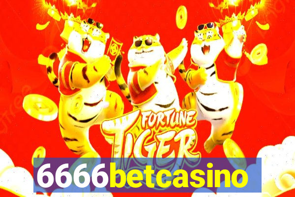 6666betcasino