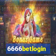 6666betlogin