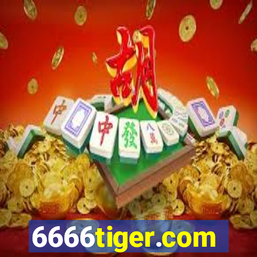 6666tiger.com