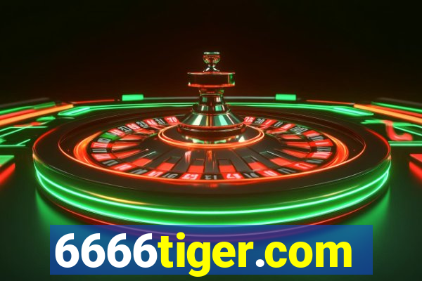 6666tiger.com