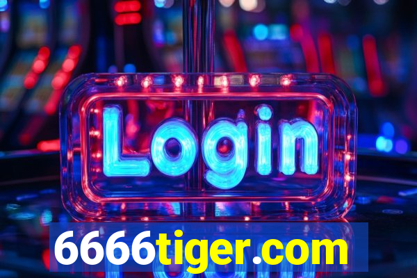 6666tiger.com