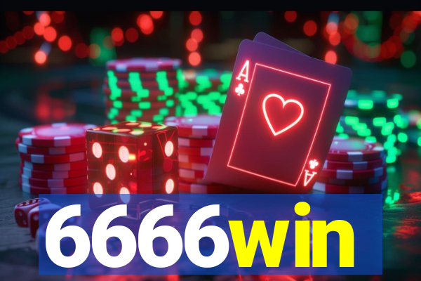 6666win