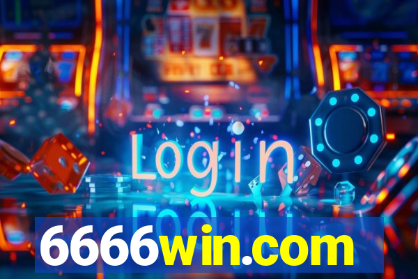 6666win.com