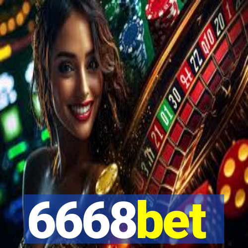 6668bet