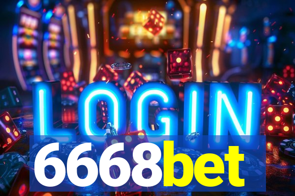 6668bet