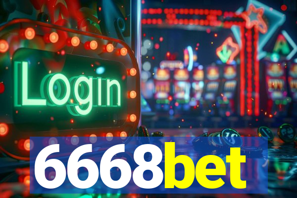 6668bet