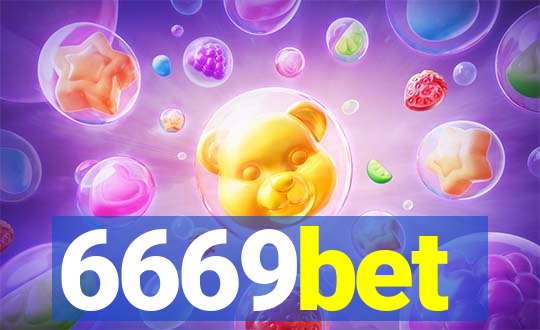 6669bet