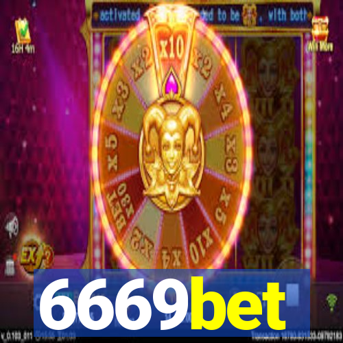 6669bet