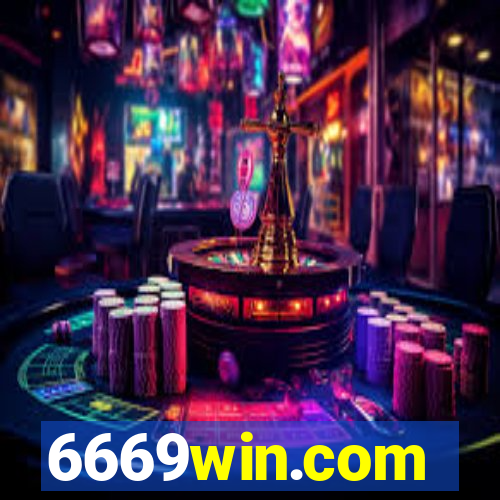 6669win.com