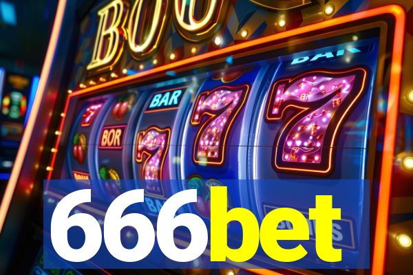 666bet