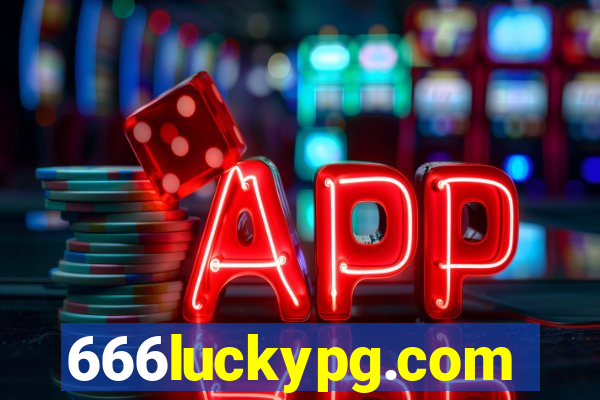 666luckypg.com