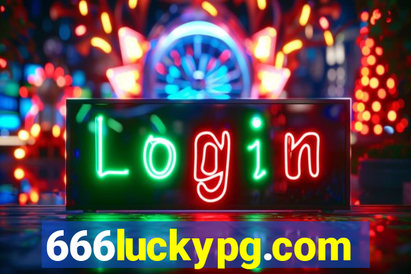 666luckypg.com