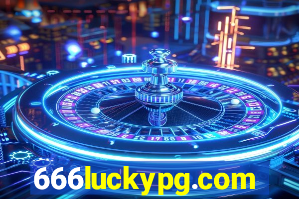 666luckypg.com