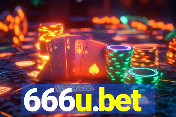 666u.bet