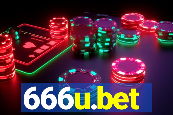 666u.bet