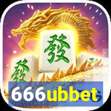 666ubbet