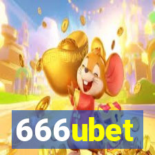 666ubet