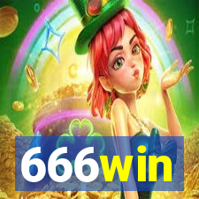 666win