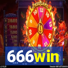 666win