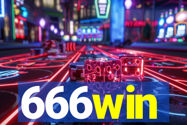 666win