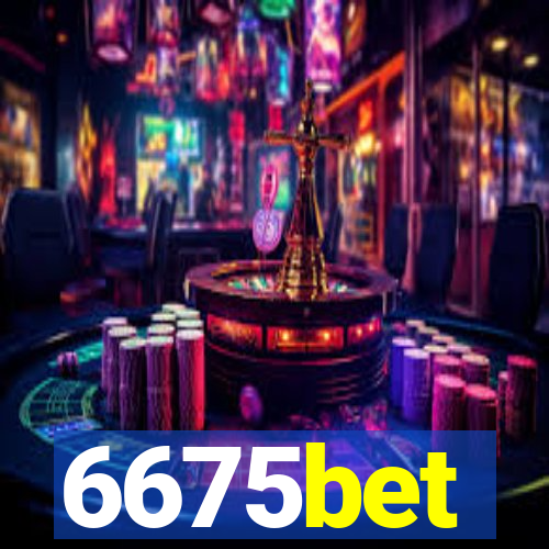 6675bet