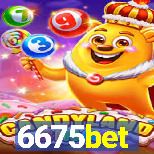 6675bet