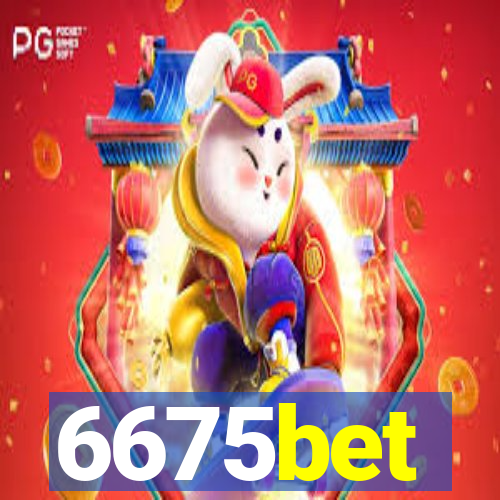 6675bet