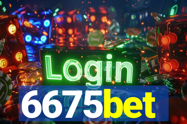 6675bet