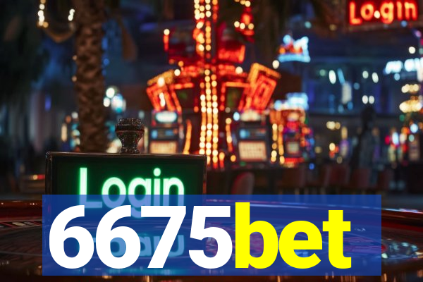 6675bet