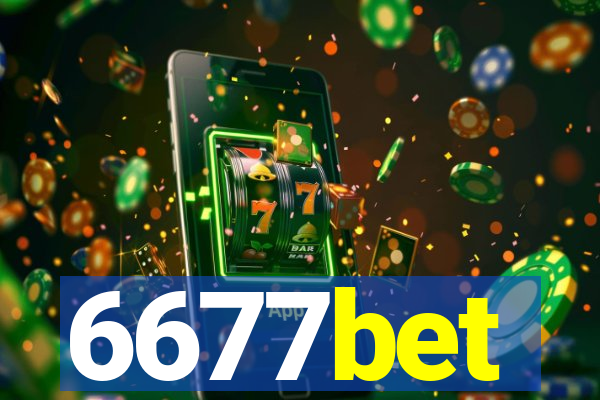 6677bet