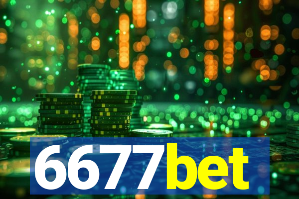 6677bet