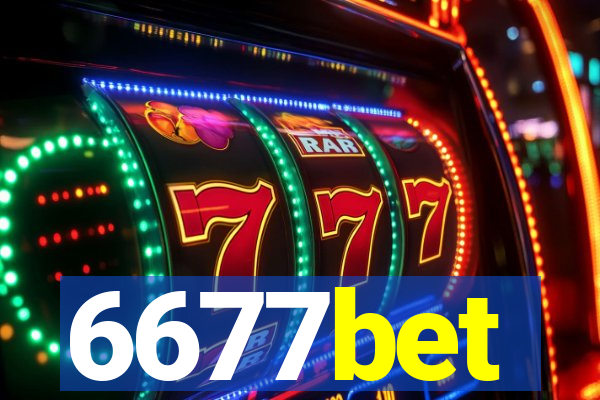 6677bet