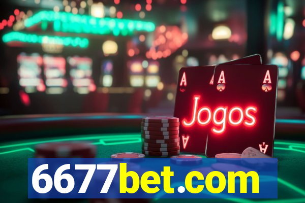 6677bet.com