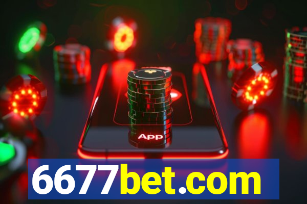 6677bet.com