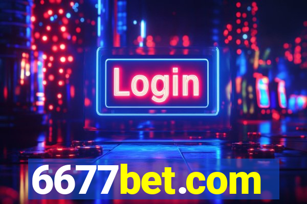 6677bet.com