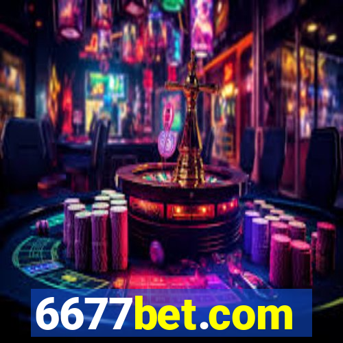 6677bet.com