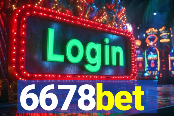 6678bet