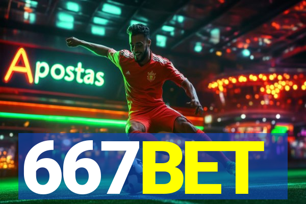 667BET