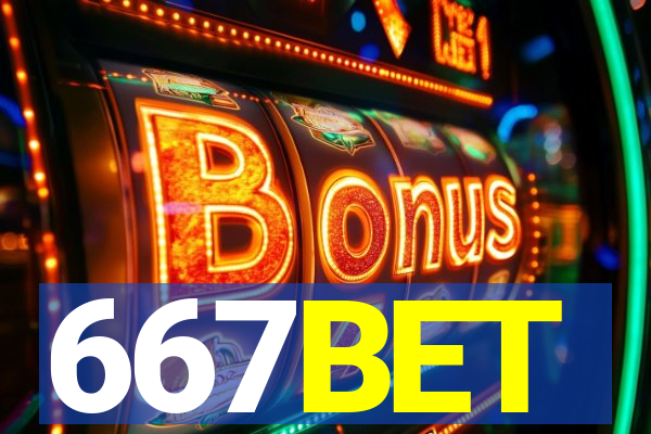 667BET