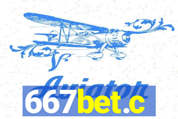 667bet.c