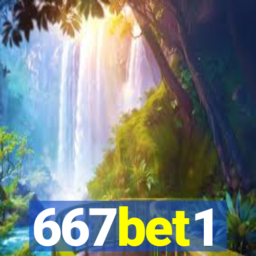 667bet1