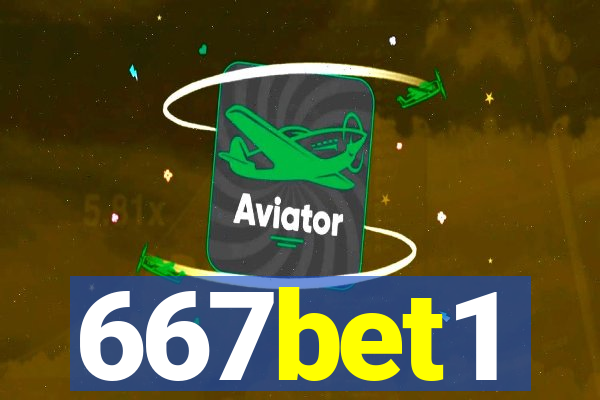 667bet1