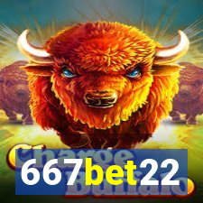 667bet22