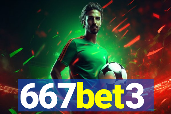 667bet3