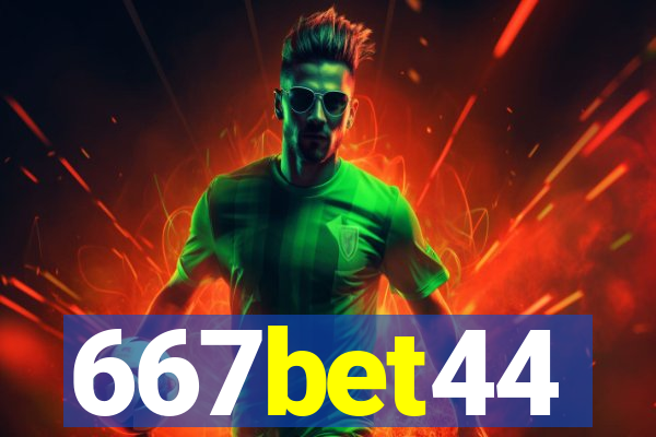 667bet44