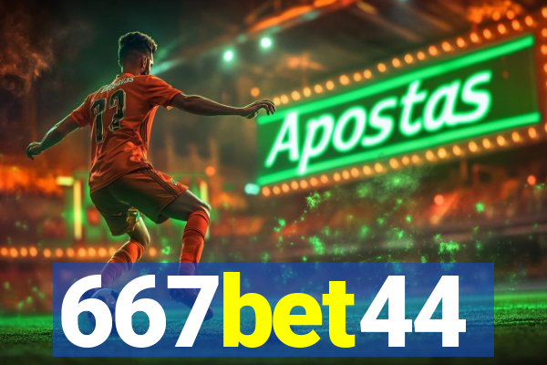 667bet44