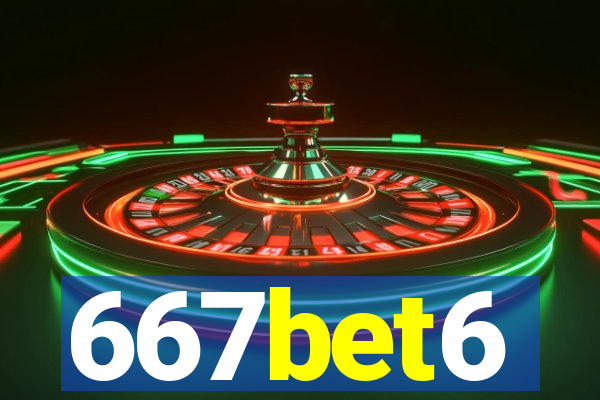 667bet6