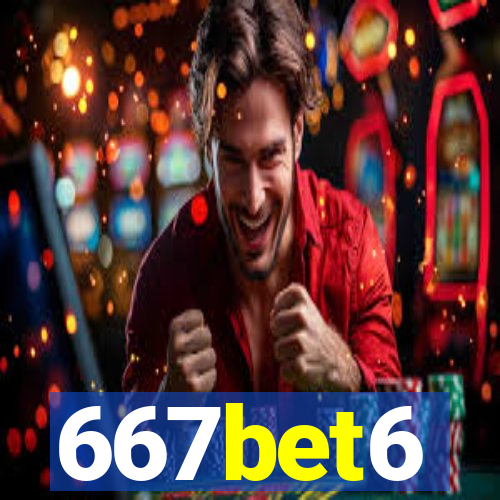 667bet6